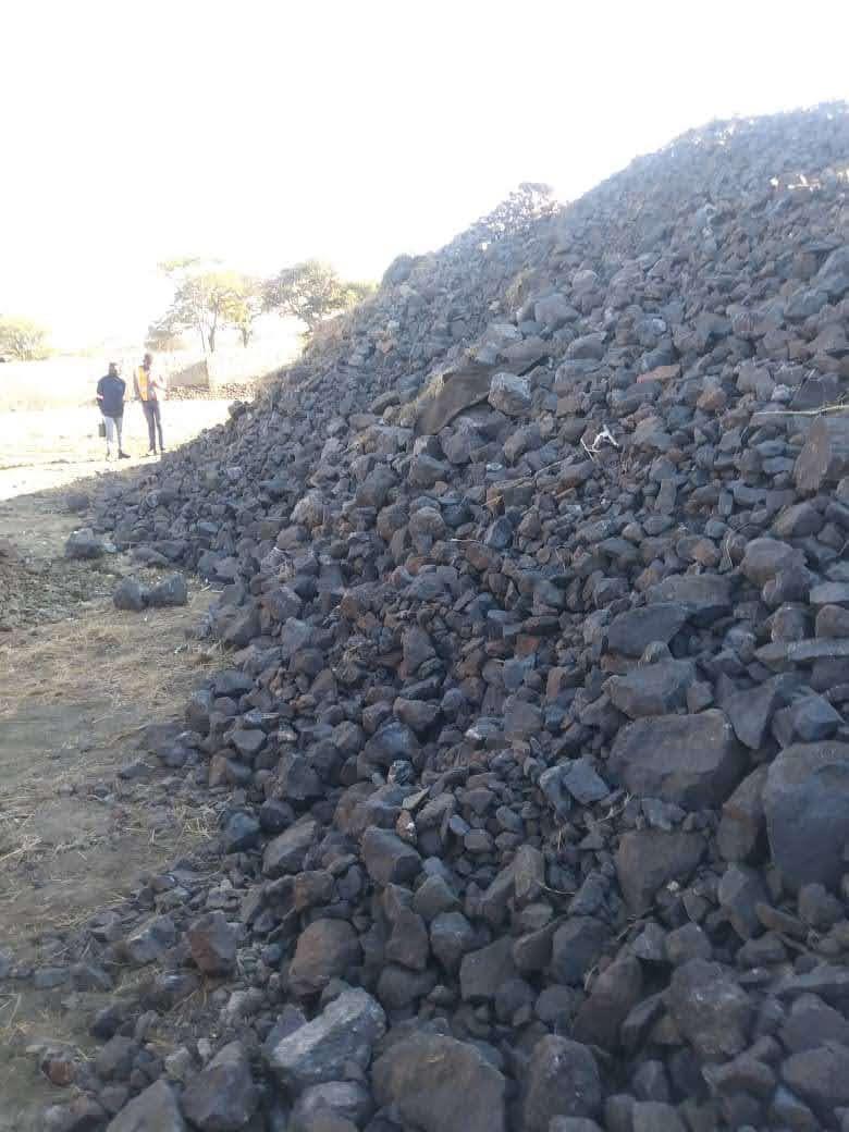 Manganese ore (1)