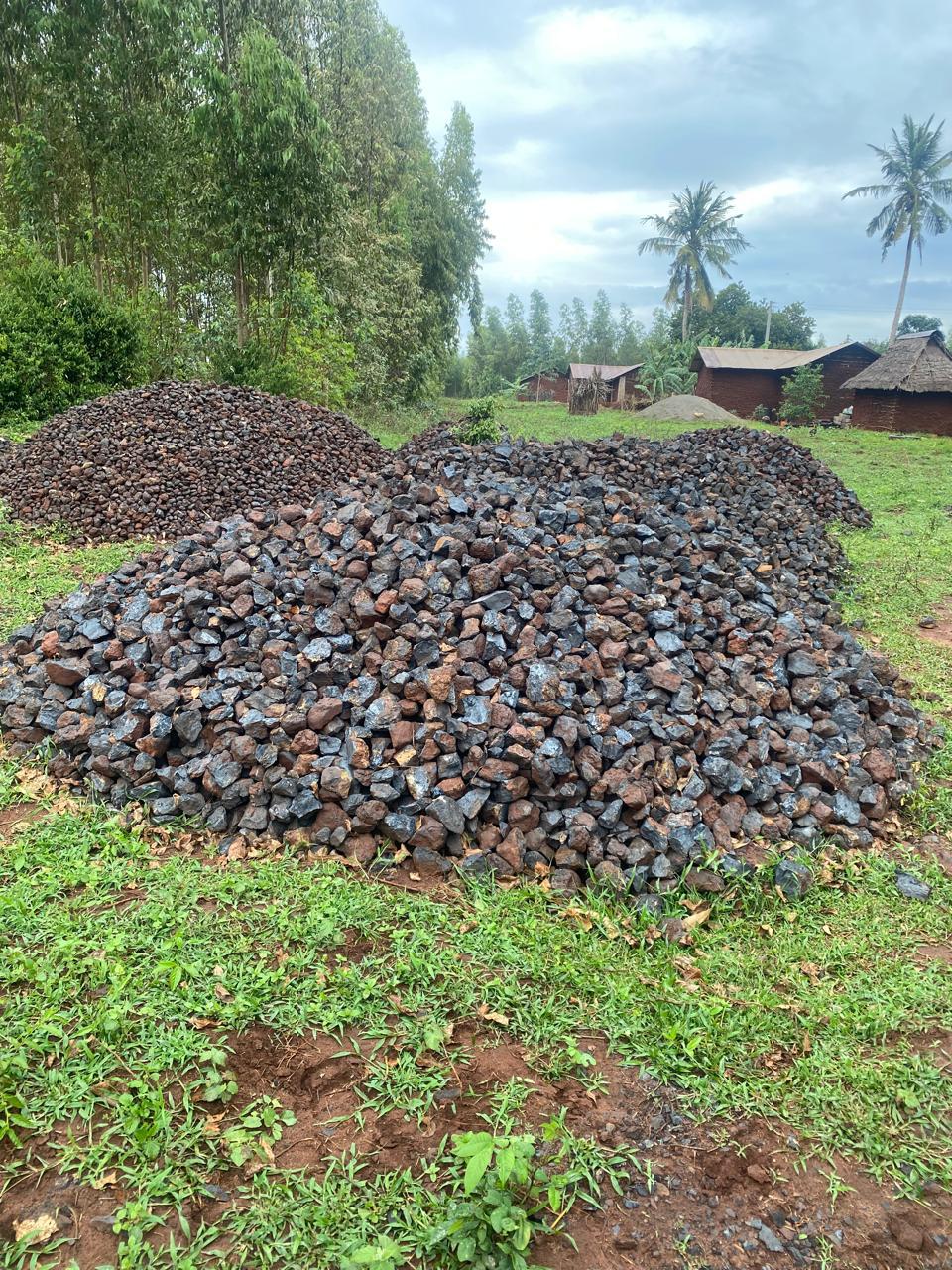 Manganese ore (2)