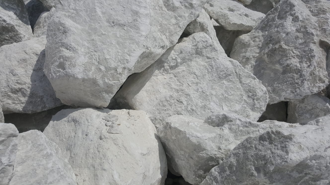gypsum ore (4)